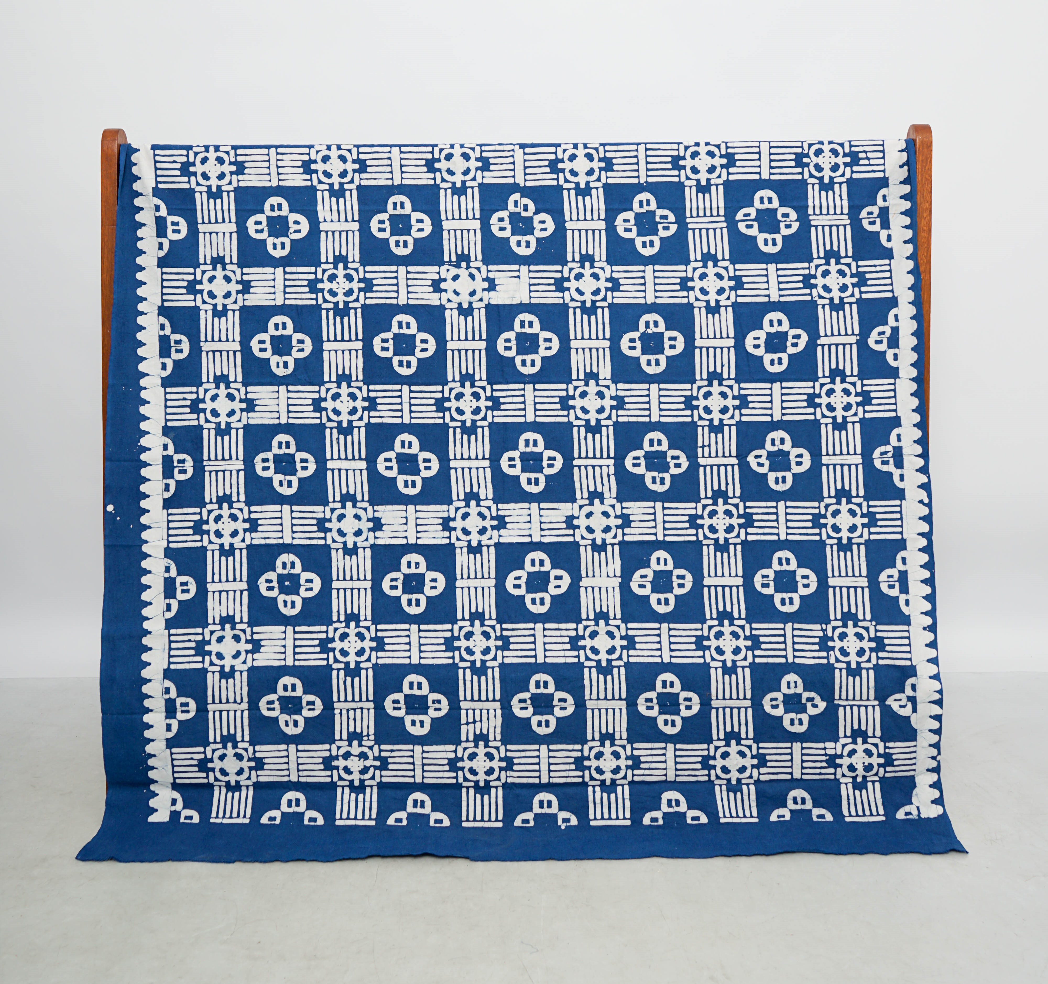 Motif Benteng Willem I
