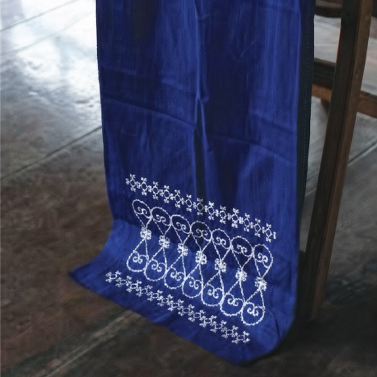 Foto produk Batik Tulis Spaarbank — model 2 dari 2